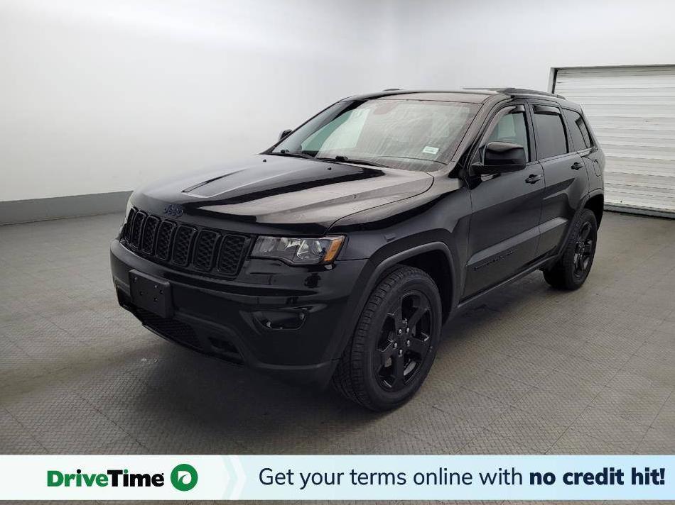 JEEP GRAND CHEROKEE 2018 1C4RJFAG3JC488671 image